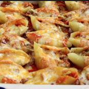 Italian Stuffed Shells